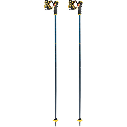 Spitfire 3D Poles