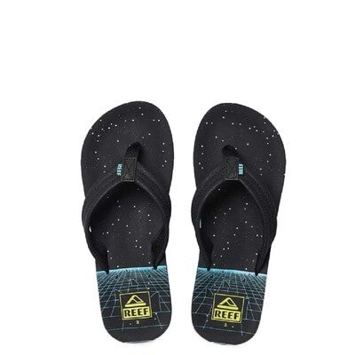 Ahi Kids Flip Flops 2024