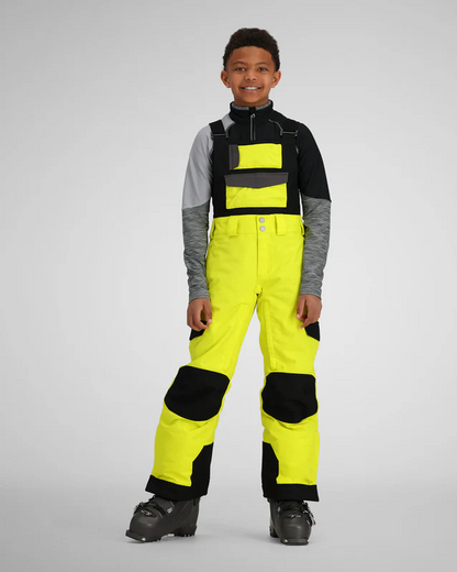 CONNOR BIB PANT F24