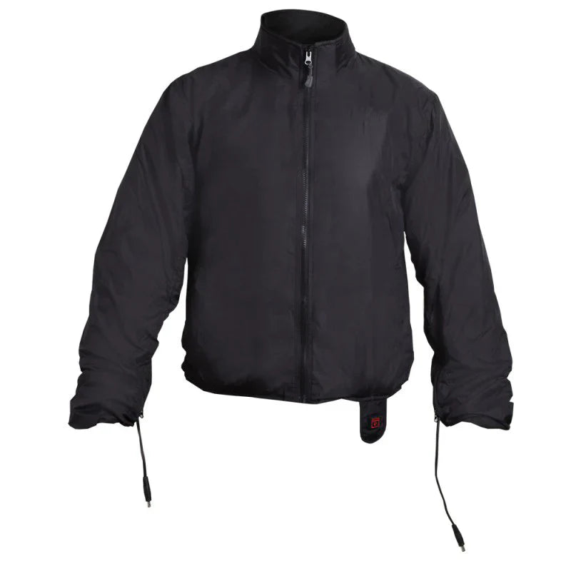 HEATED LINER