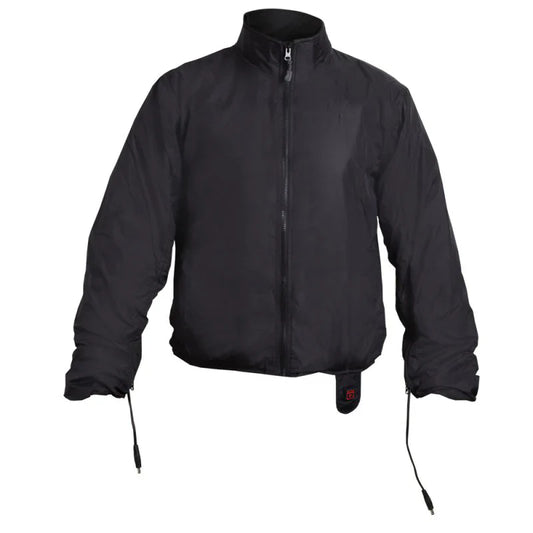 HEATED LINER
