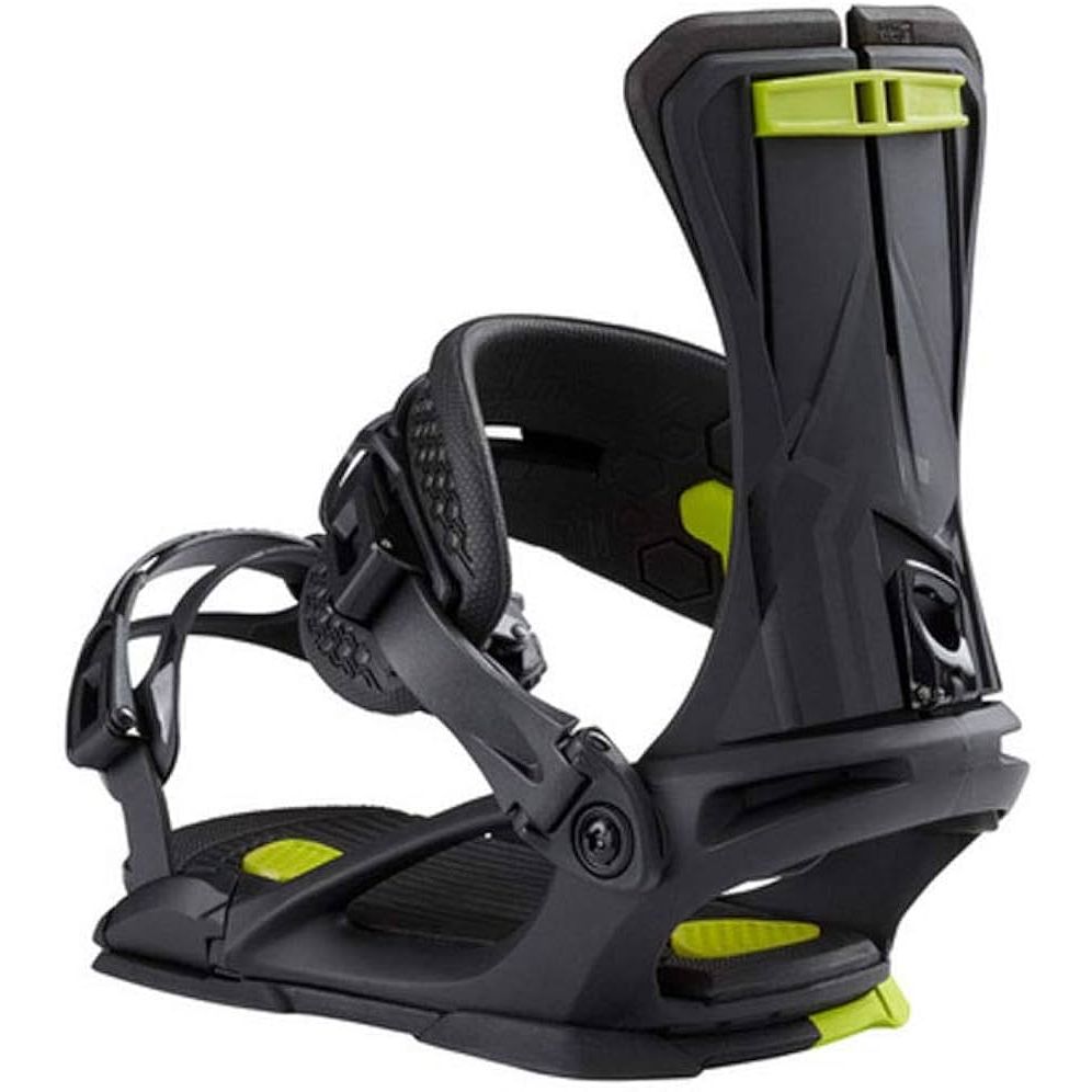 Snowboard Bindings – The Destination Slope and Surf Outfitters