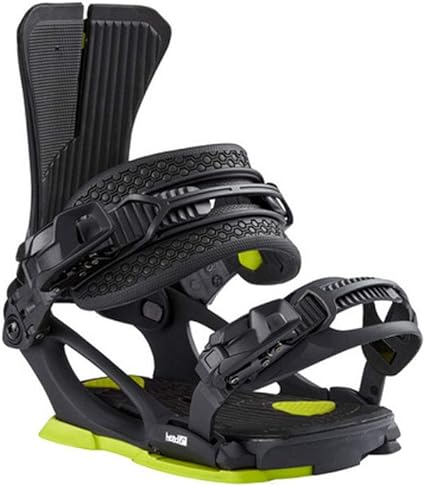 NX Six Bindings – The Destination Slope and Surf Outfitters