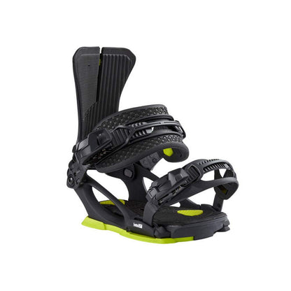 NX Six Bindings