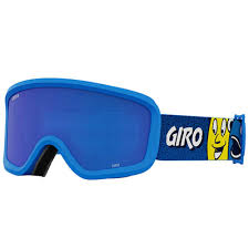 Chico 2.0 Junior Goggles