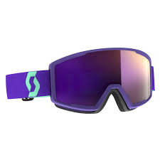Factor Goggles