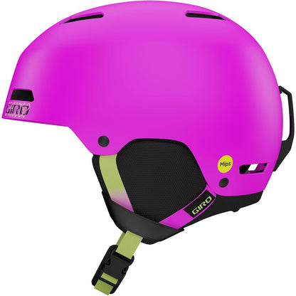 Ledge MIPS Adult Helmet