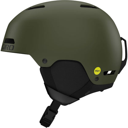 Ledge MIPS Adult Helmet