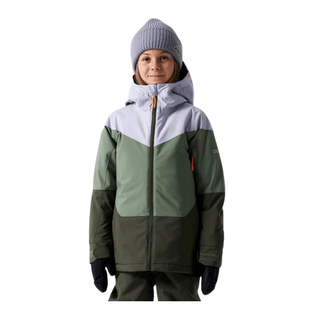 Shefford Insulated Jacket 2024