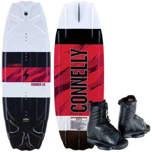 Charger Junior Wakeboard