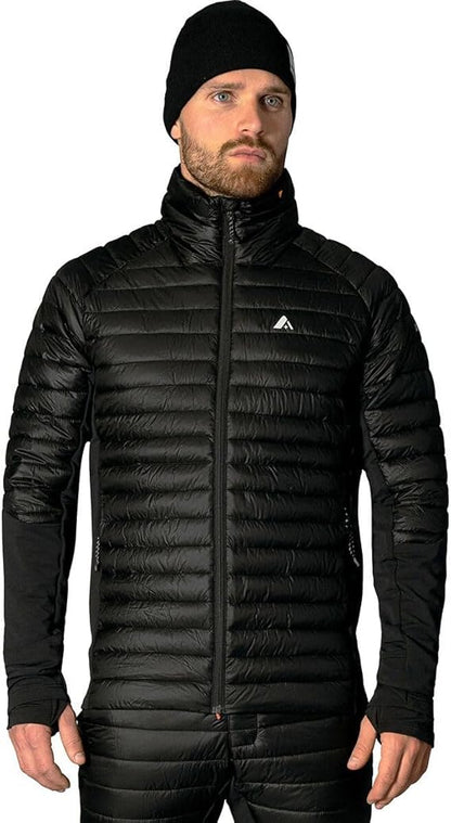 Mens Morrison Gilltek Jacket F24