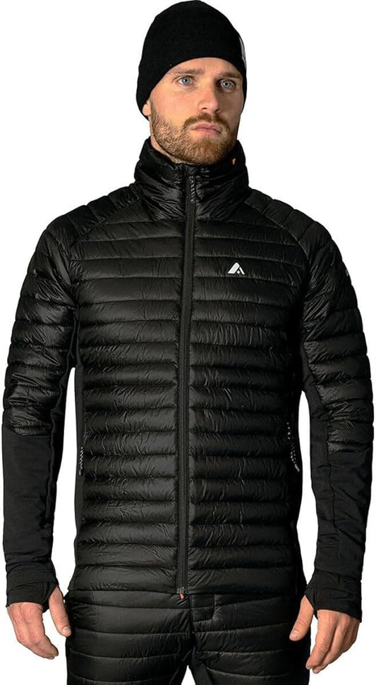 Mens Morrison Gilltek Jacket F24