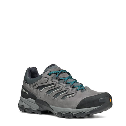 Moraine Waterproof Hiking Boots F25