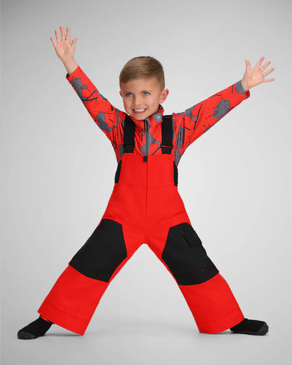 Volt Tots Bib Pant 2024