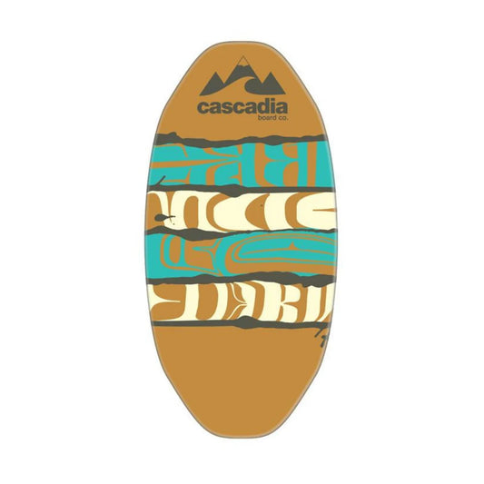 SHAMAN SKIMBOARD