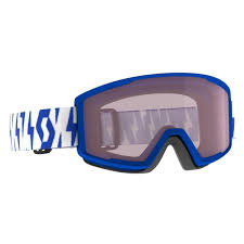 Factor Goggles