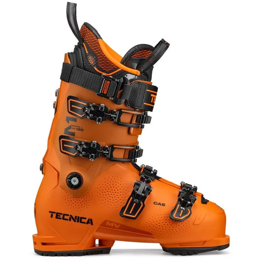 Mach 1 130 Boots F22