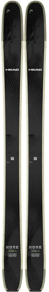Kore 106 Ti F25