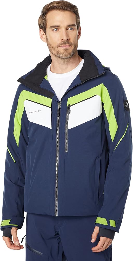 Chroma Mens Jacket 2024