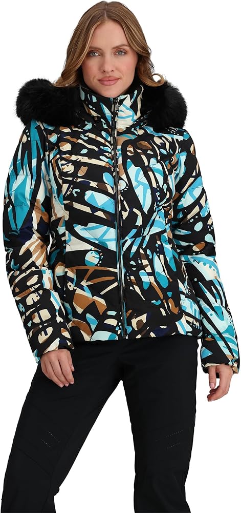 Bombshell Jacket 2025