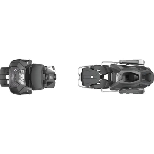 Attack Hybrid 11 MN/PT