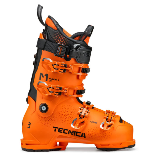 Mach 1 130 Boots F21