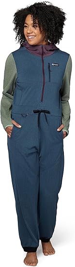 Sasha Fleece Onesie