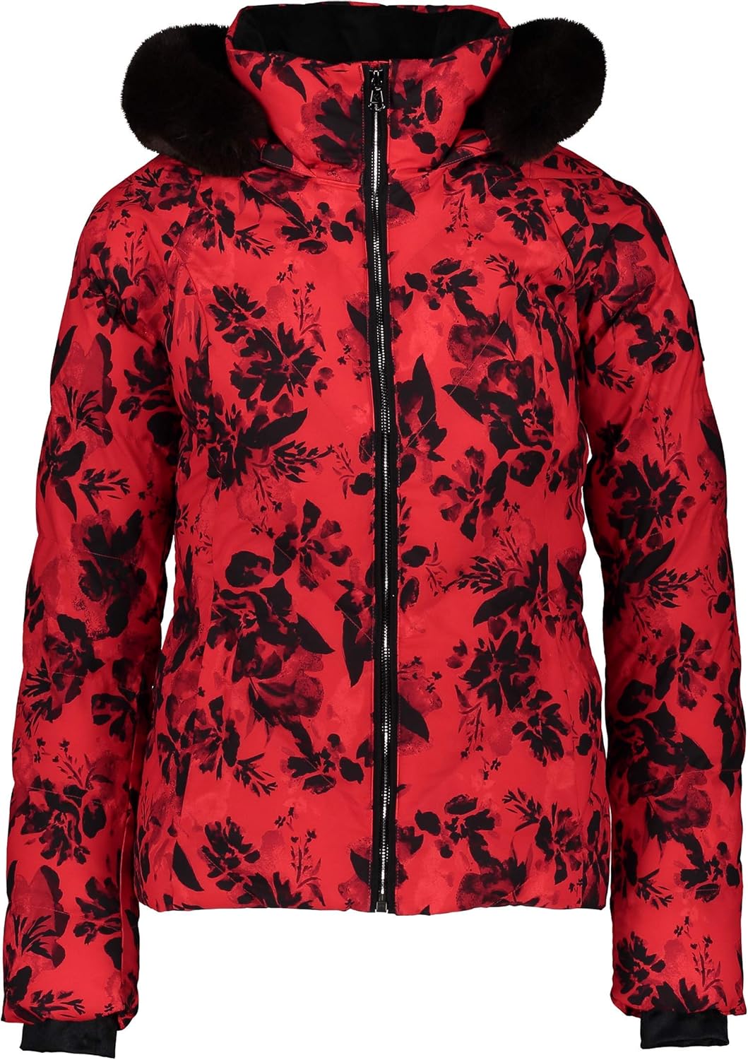 Bombshell Ladies Jacket 2020
