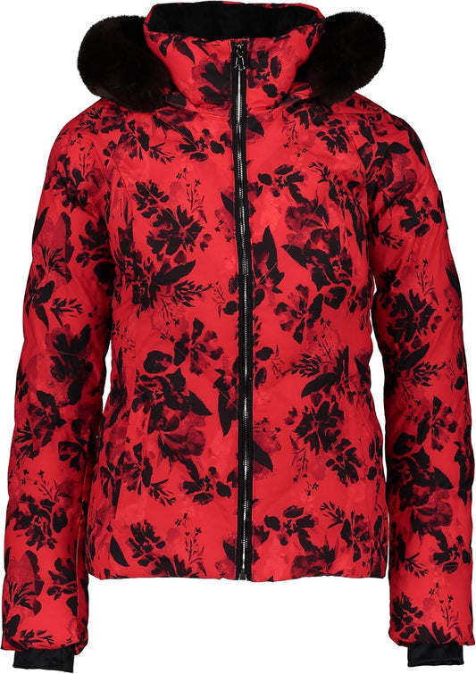 Bombshell Ladies Jacket 2020