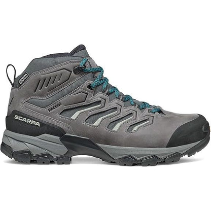 Moraine Waterproof Hiking Boots F25