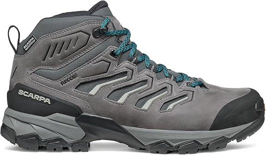 Moraine Waterproof Hiking Boots F25