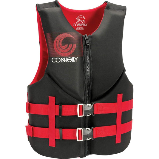 Mens Promo Neo Vest