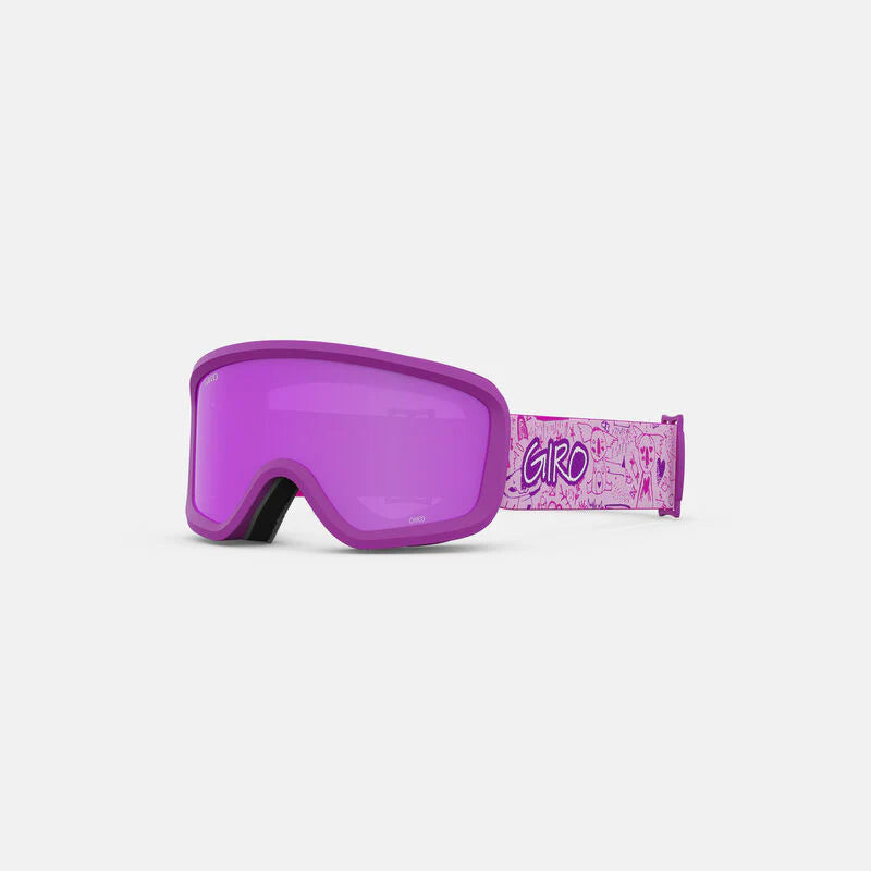 Chico 2.0 Junior Goggles