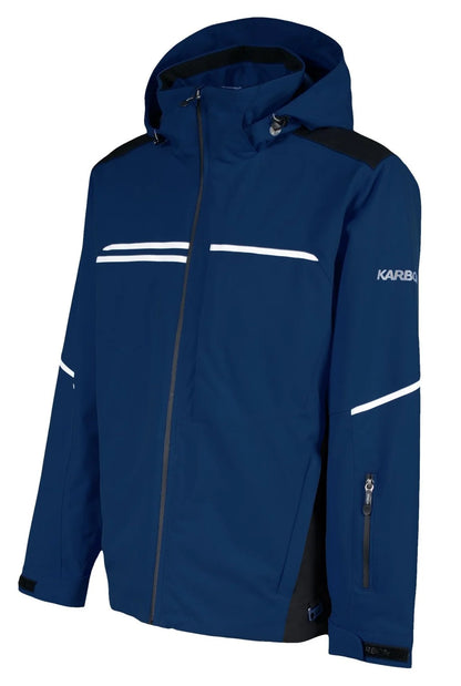 Aluminum Jacket 2024