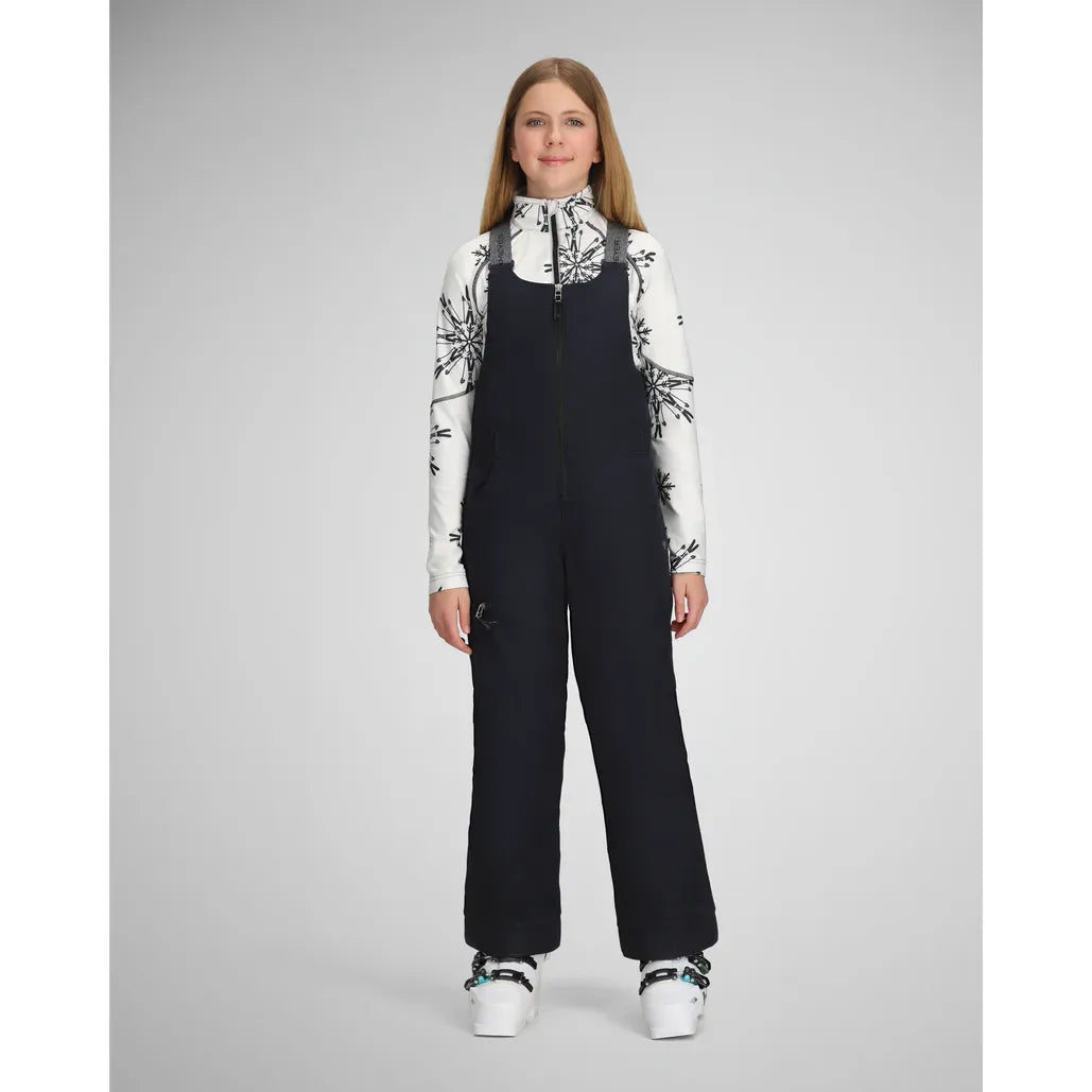 Anya Bib Pant 2025