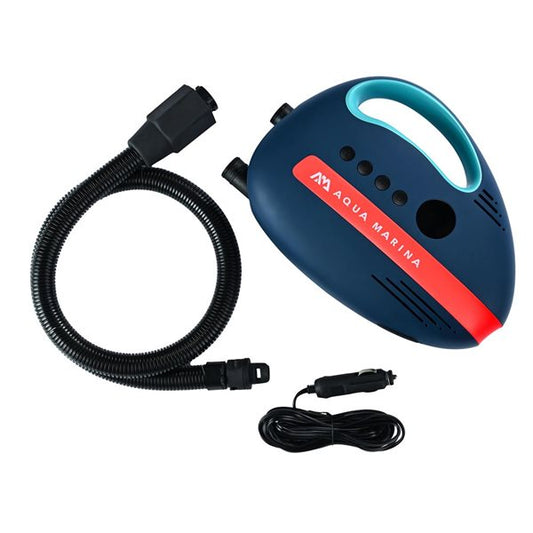Turbo 12 V Electric Pump