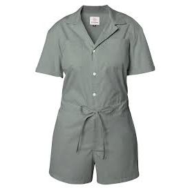 Around Town Romper