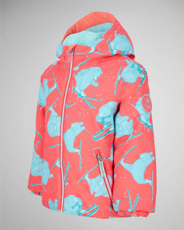 Ashor 2026 Tots Jacket