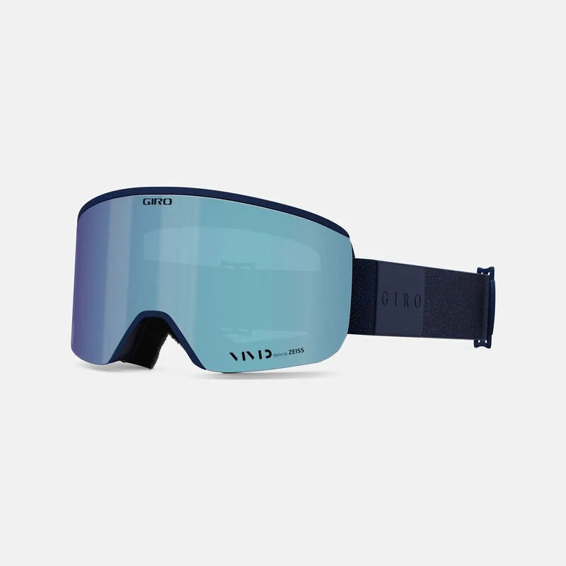Axis Goggles