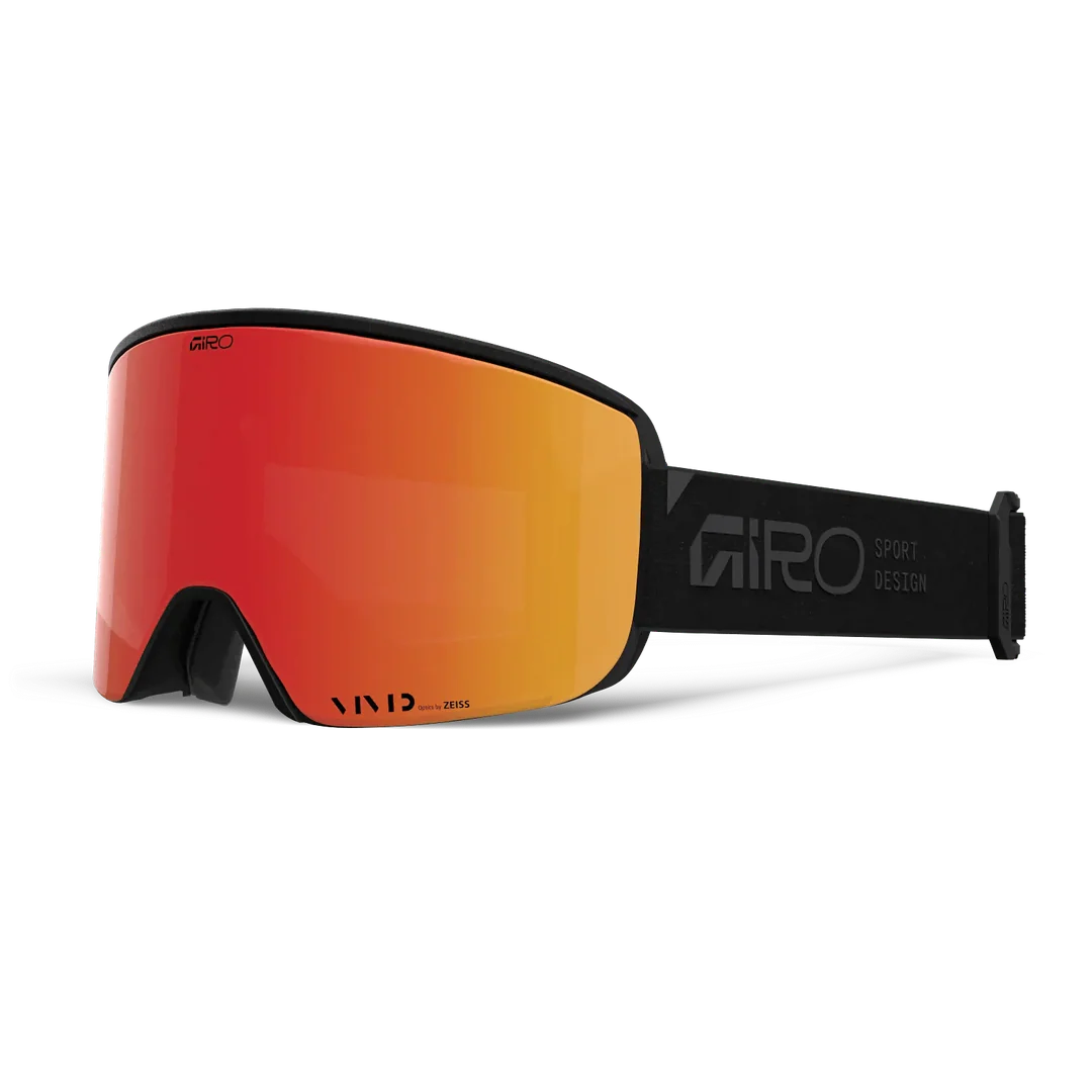 Axis Goggles