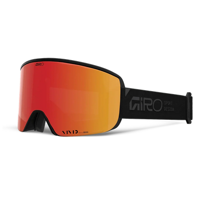 Axis Goggles