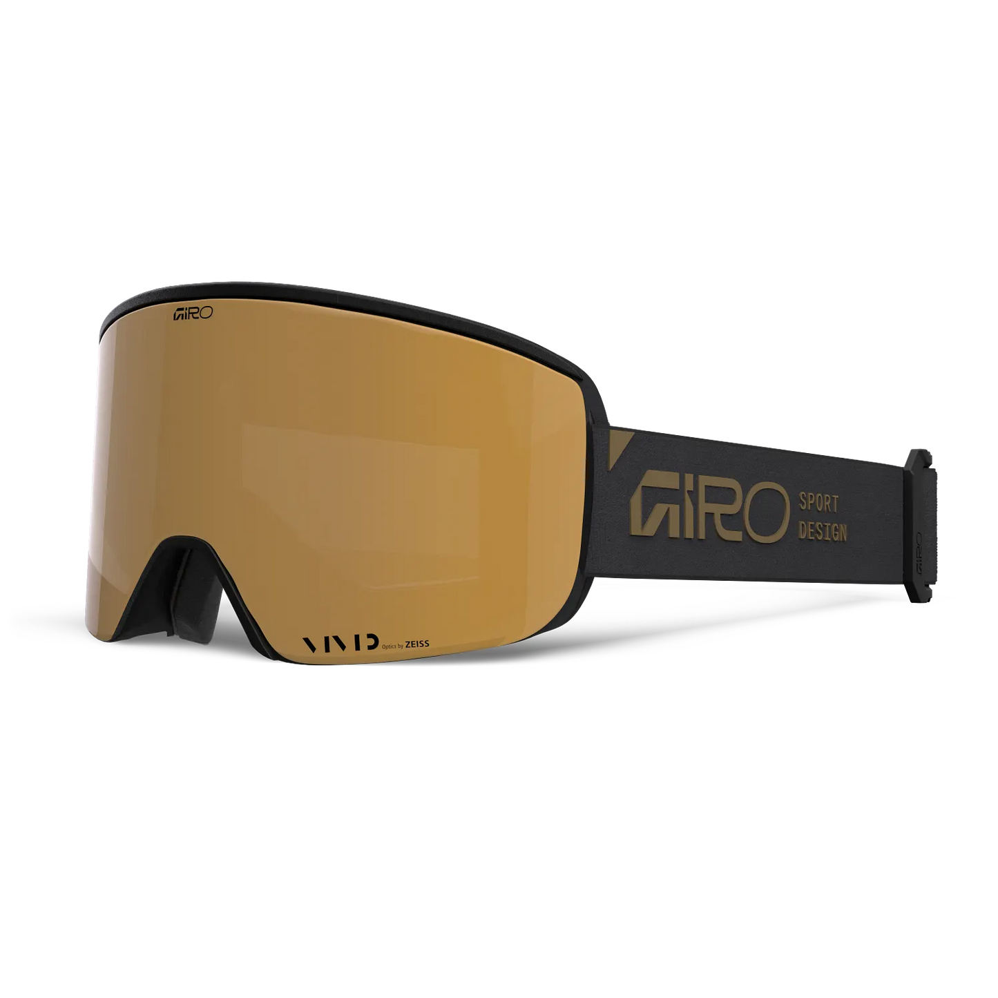 Axis Goggles