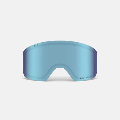 Axis replacement Lens