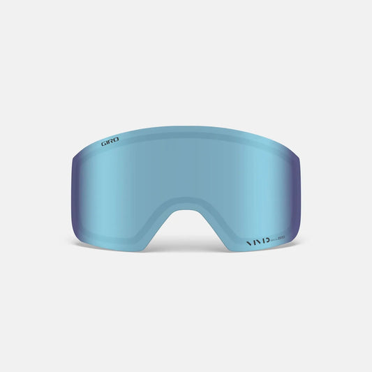 Axis replacement Lens