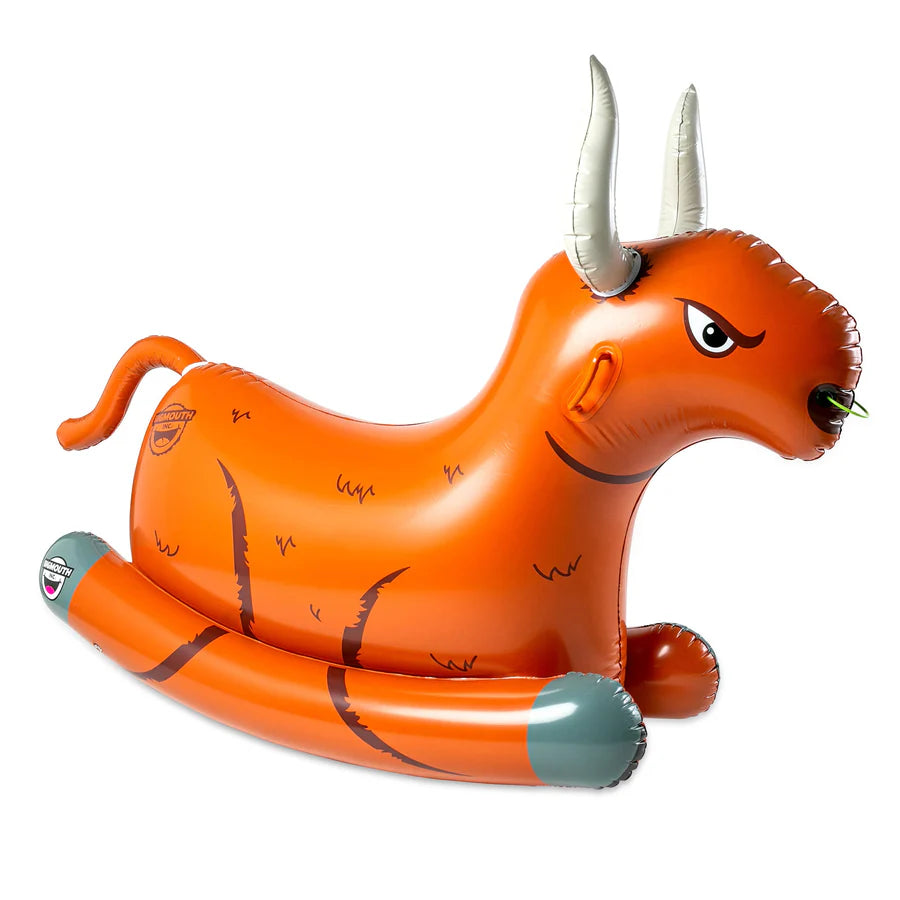 Bull Rocker Float