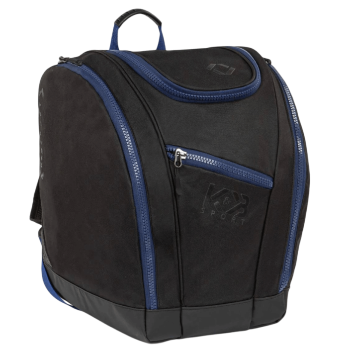 Junior Ski Boot Backpack