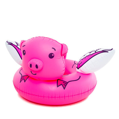 Flying Pig Float