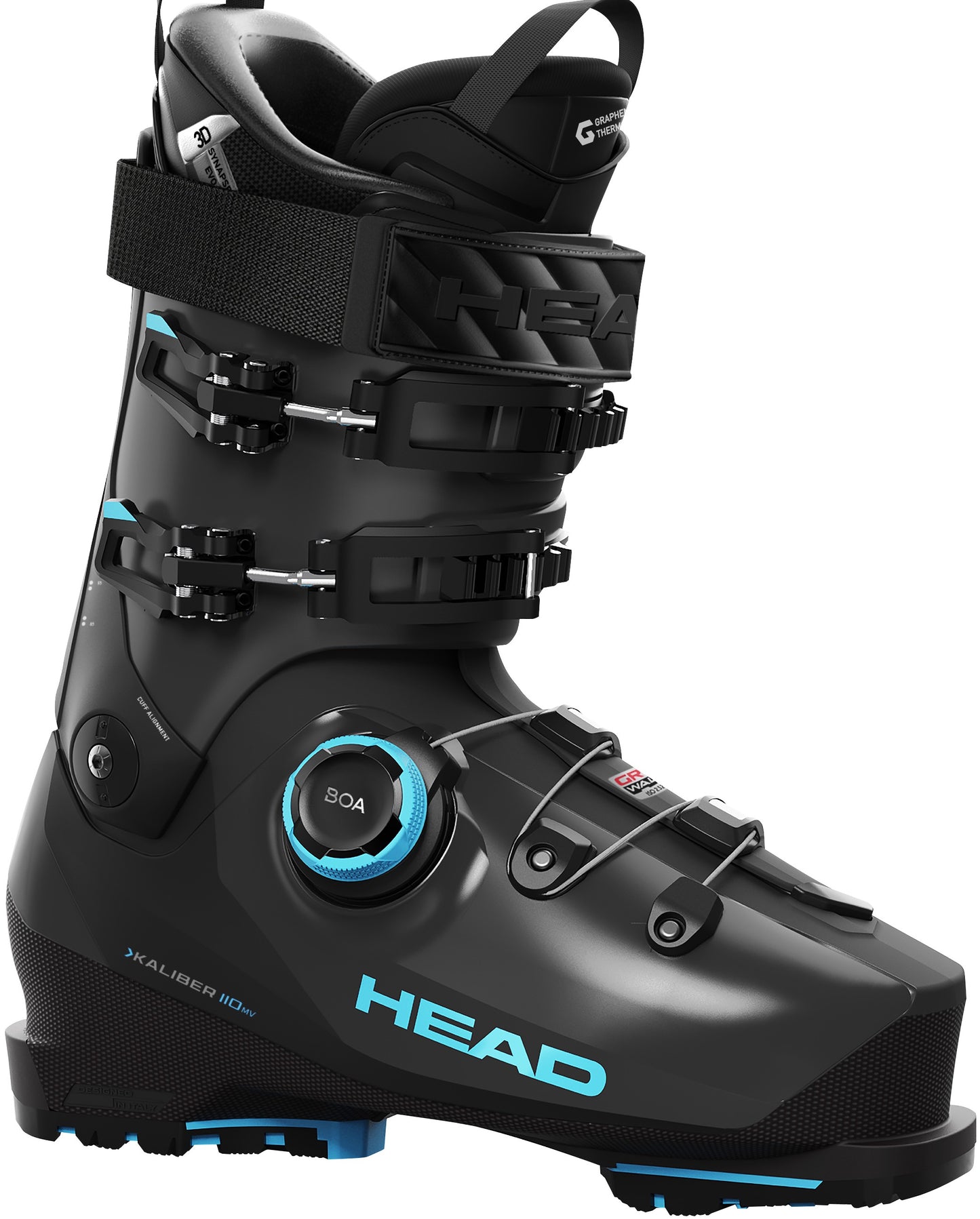 Kalliber 110 BOA 2026