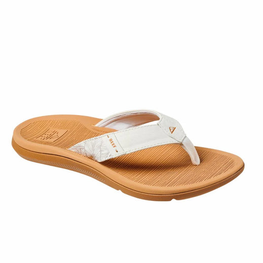 Santa Ana Ladies Flip Flop 2024