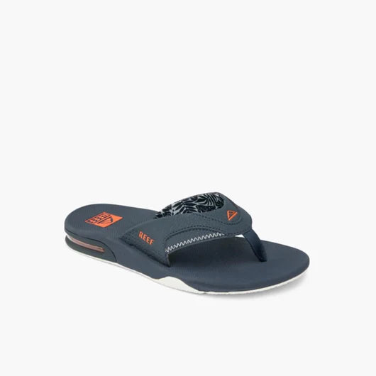 Fanning Mens Flip Flop S25